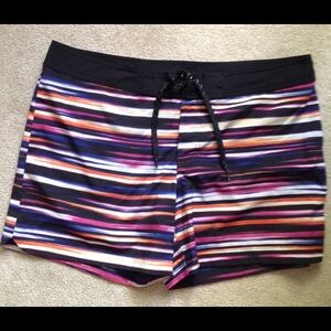 Firefly board shorts